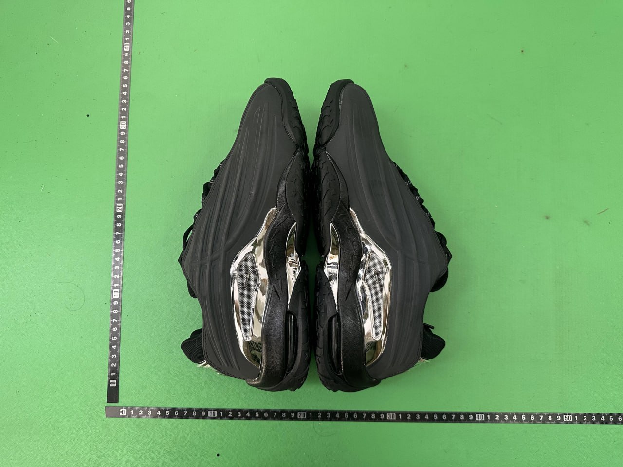 Nike x Nocta Hot Step 2