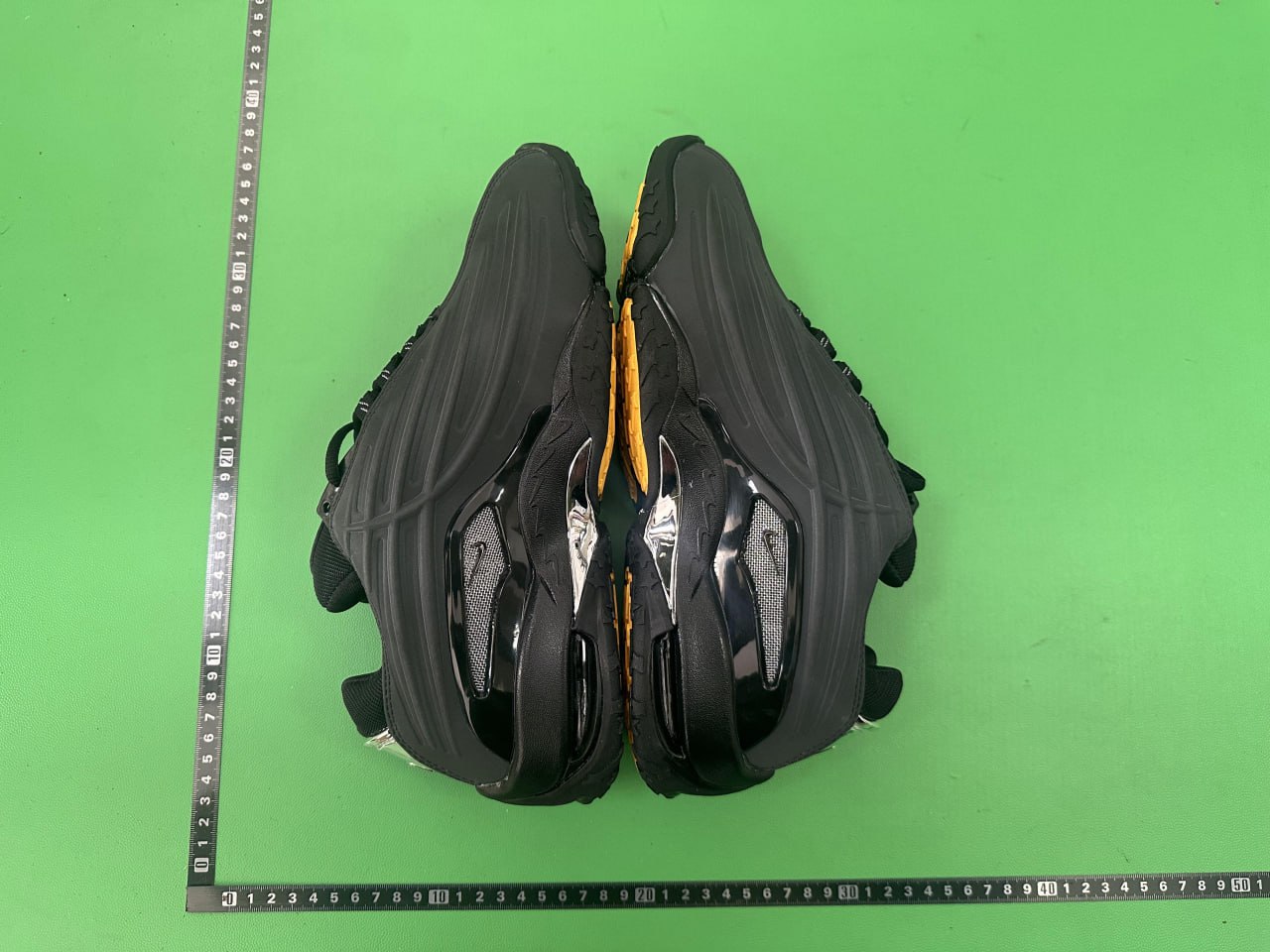 Nike x Nocta Hot Step 2