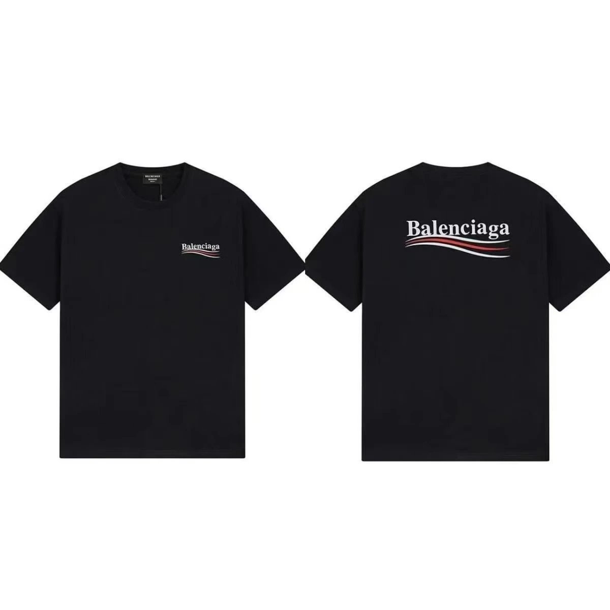 Balenciaga Tee