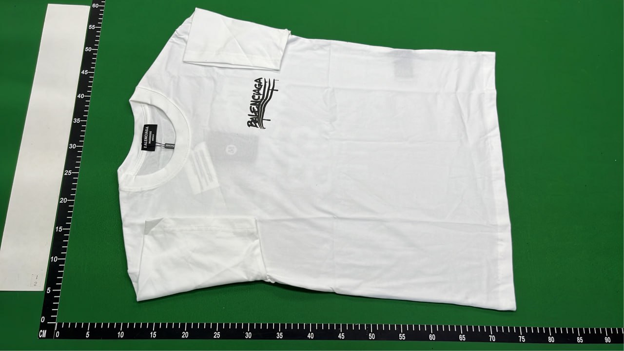 Balenciaga Tee