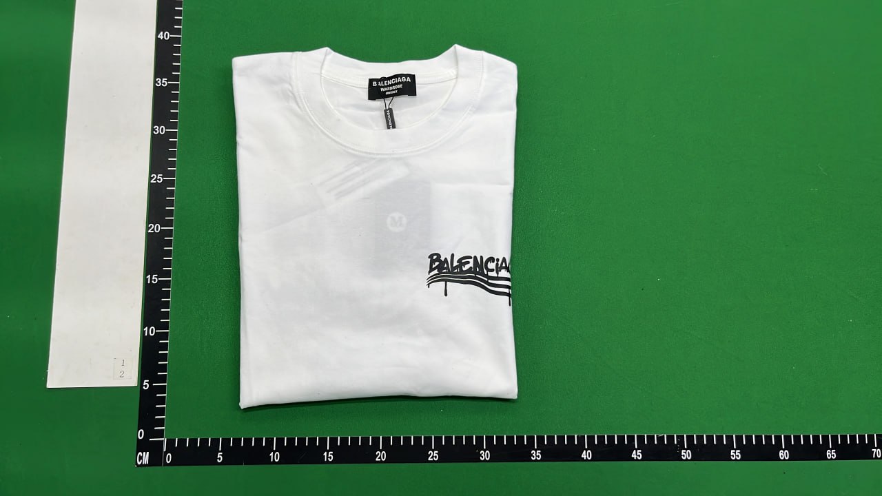 Balenciaga Tee
