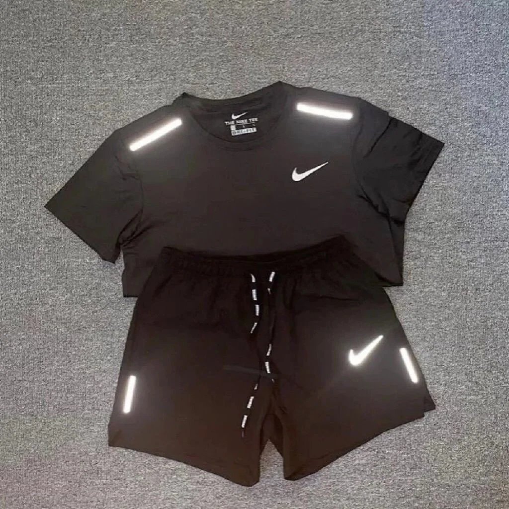 Nike Tee Suit