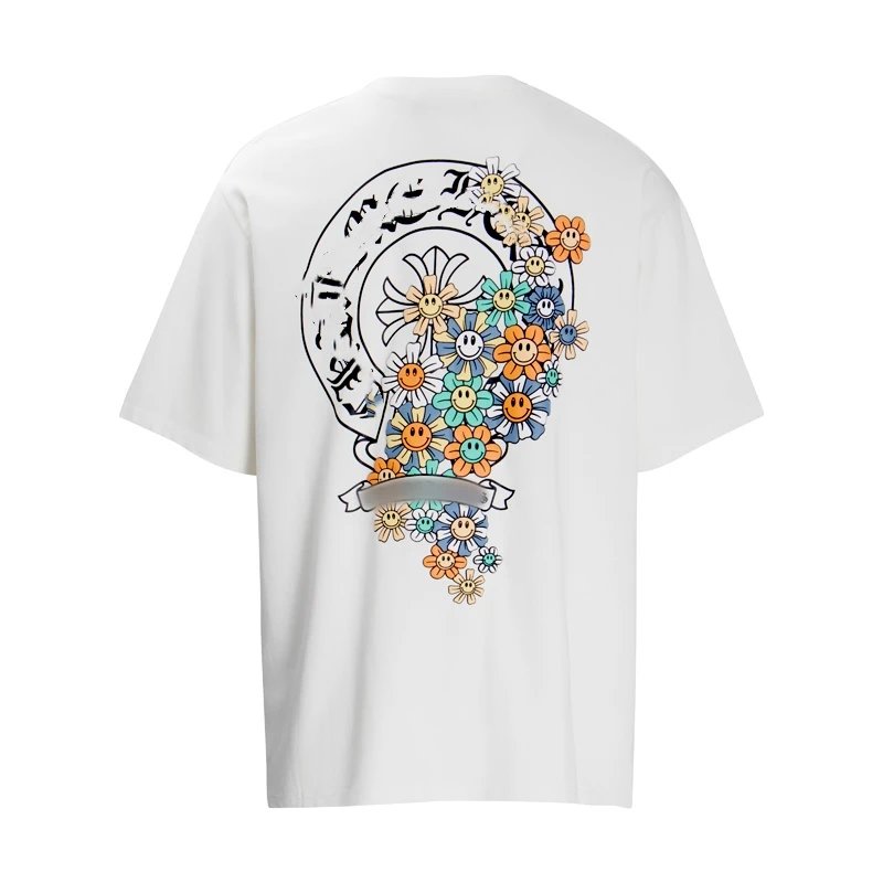 Chrome Hearts T-Shirt Tee