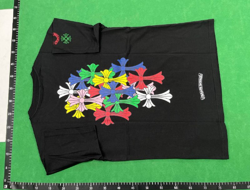 Chrome Hearts T-Shirt Tee