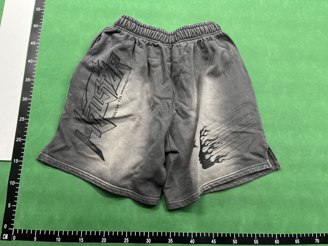 Hellstar Shorts