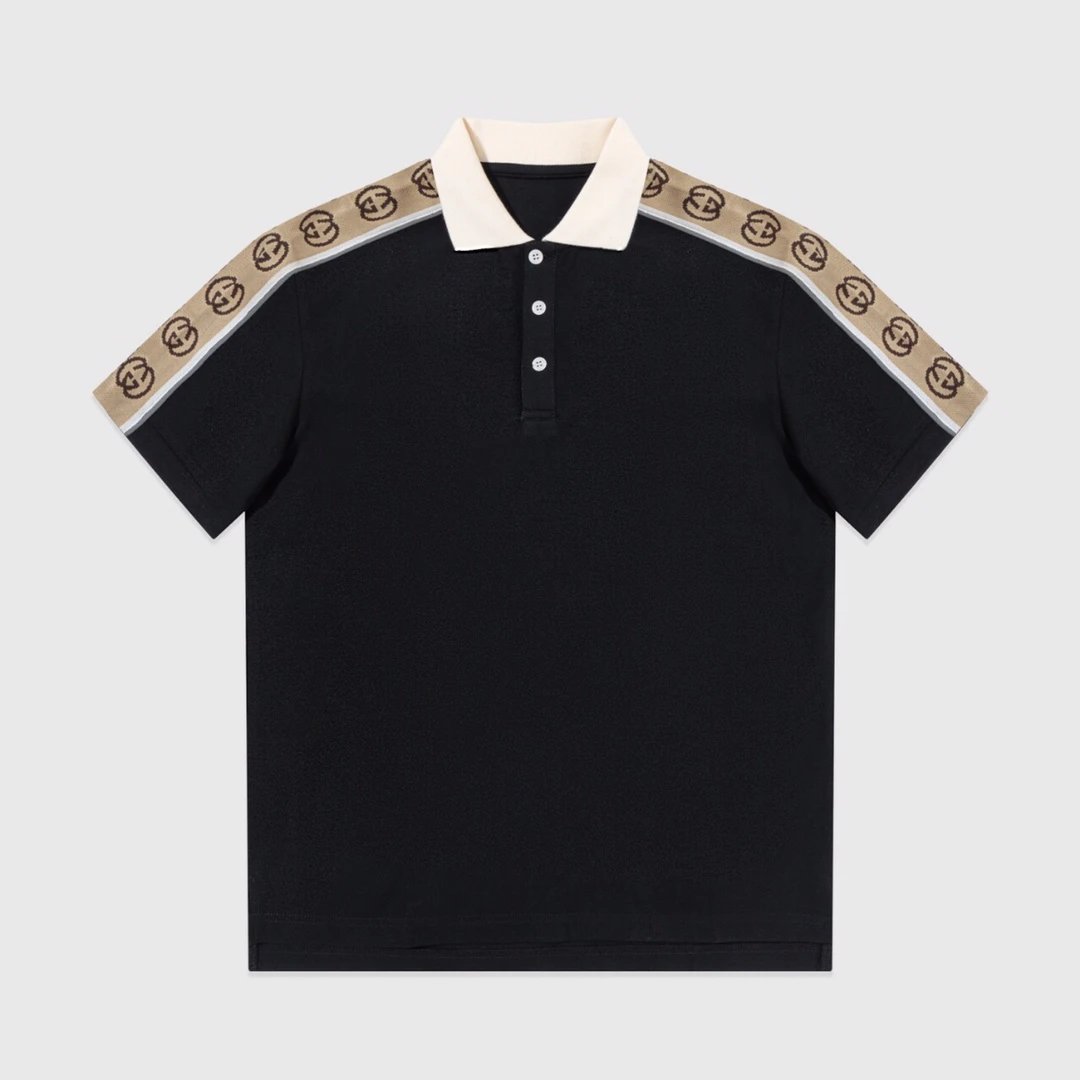 GUCCI Polo T-Shirt