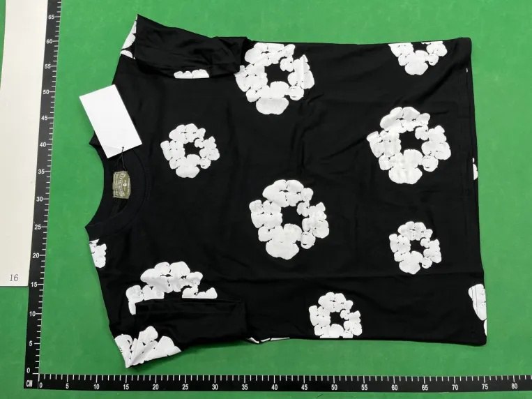 DENIM TEARS T-Shirt Suits