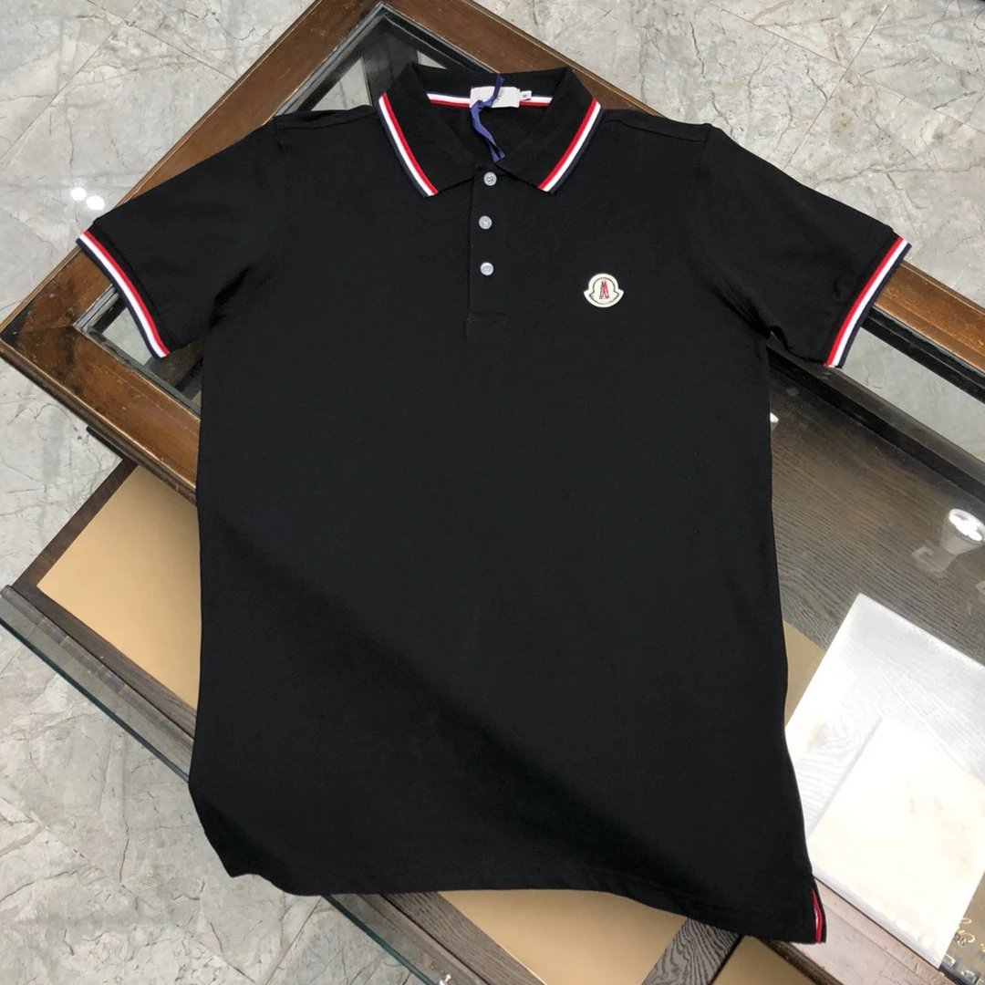 Moncler POLO T-Shirt