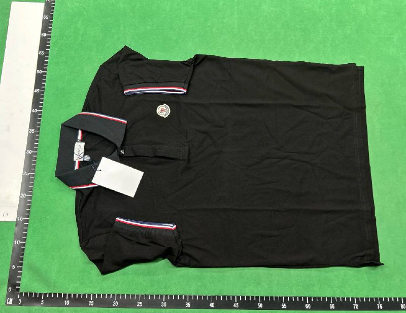 Moncler POLO T-Shirt
