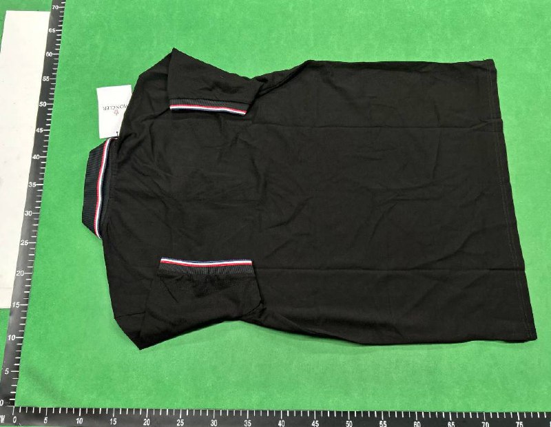 Moncler POLO T-Shirt