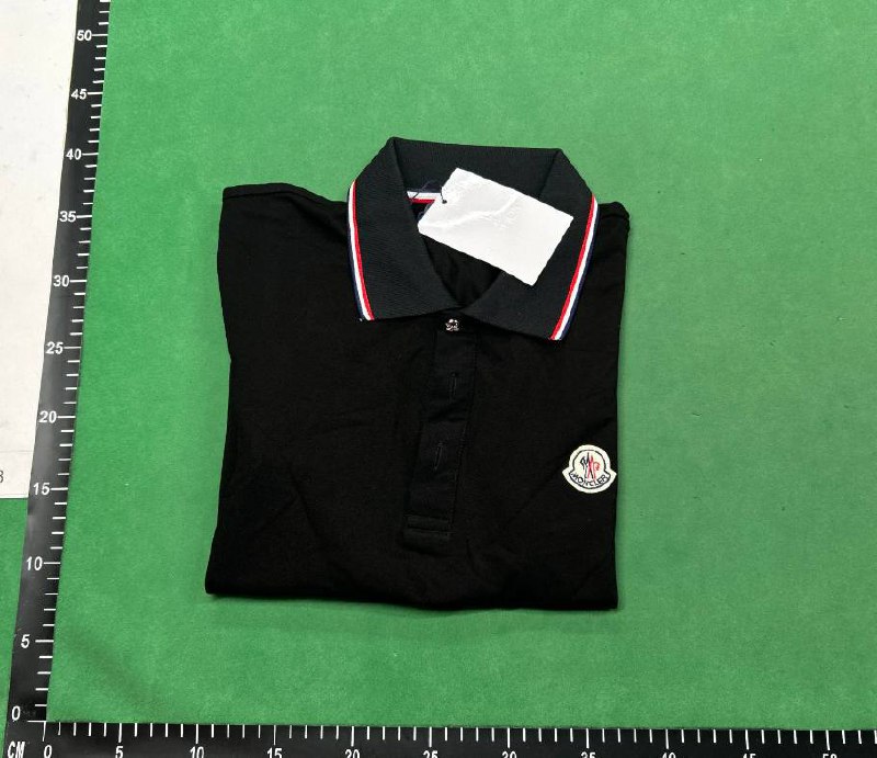 Moncler POLO T-Shirt