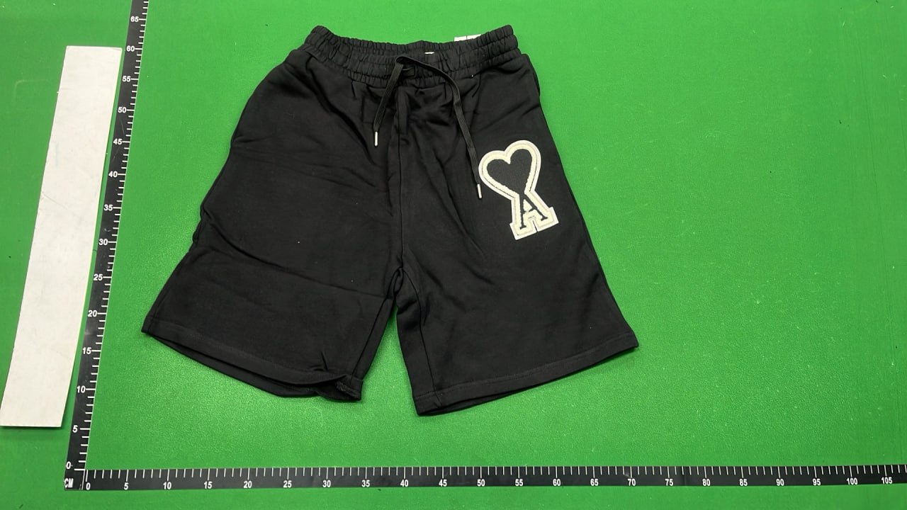 AMI Shorts