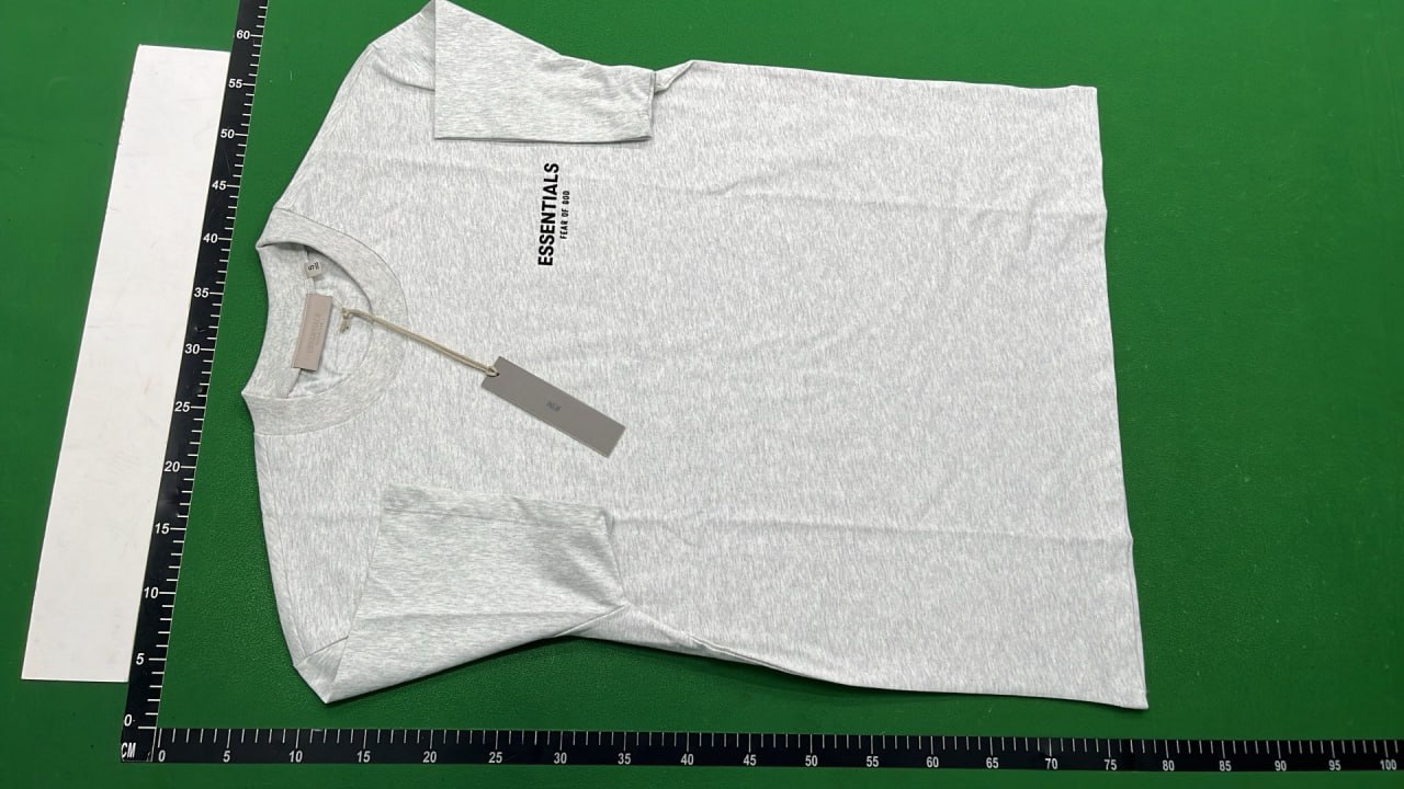 Fear Of God Essentials T-Shirt