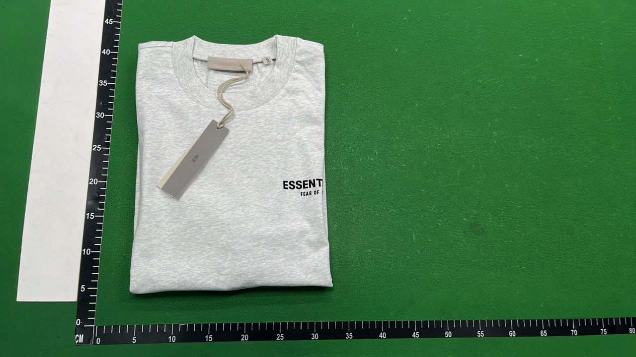 Fear Of God Essentials T-Shirt