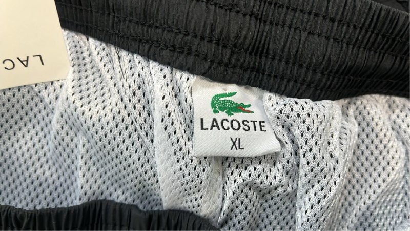 Lacoste Shorts（40 style