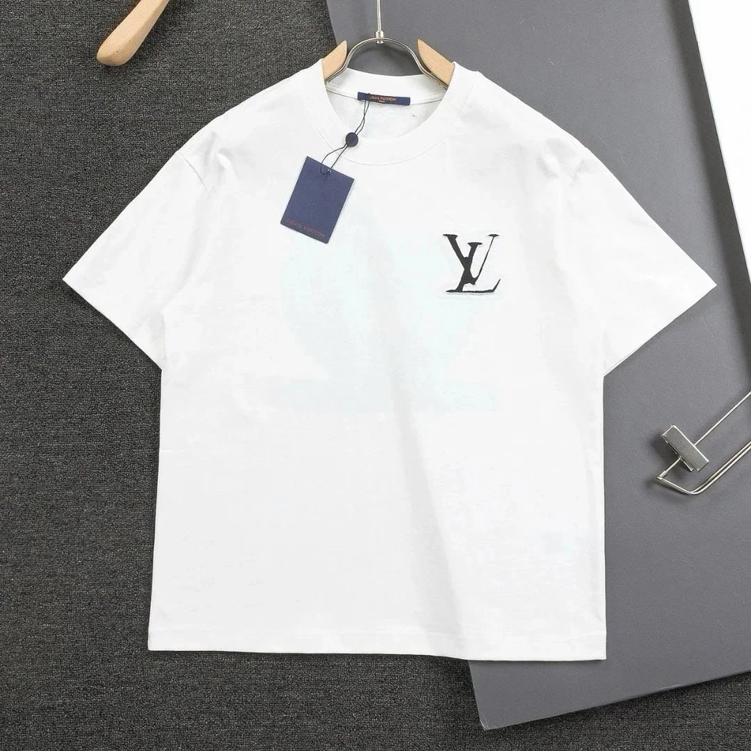 LV Louis Vuitton T-shirt