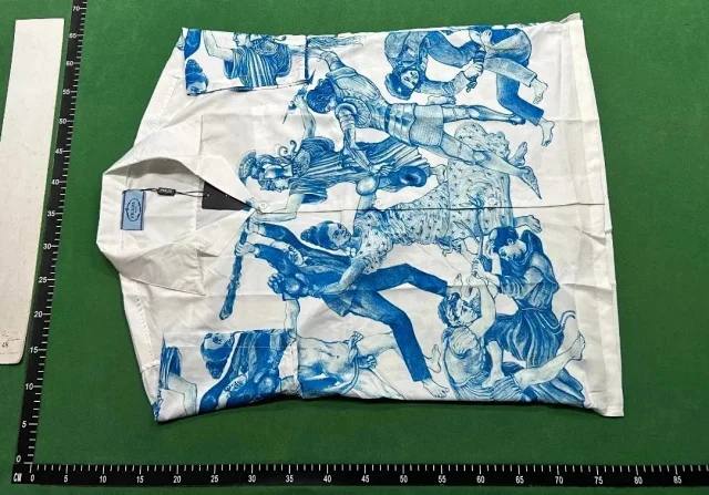 AMIRI set&shorts&t-shirt（40 style