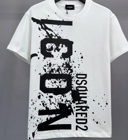 DSQUARED 2 t-shirt