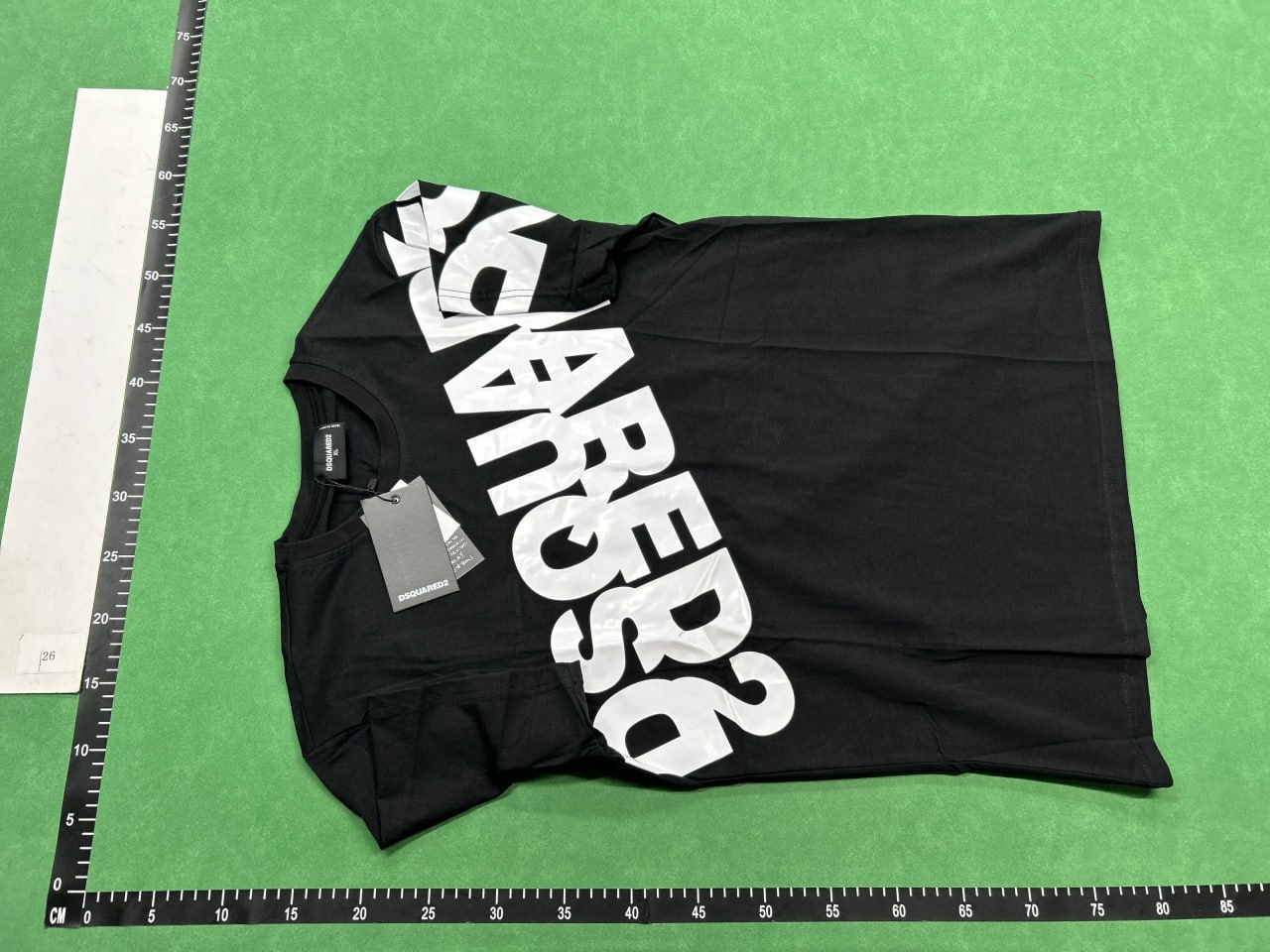 DSQUARED 2 t-shirt
