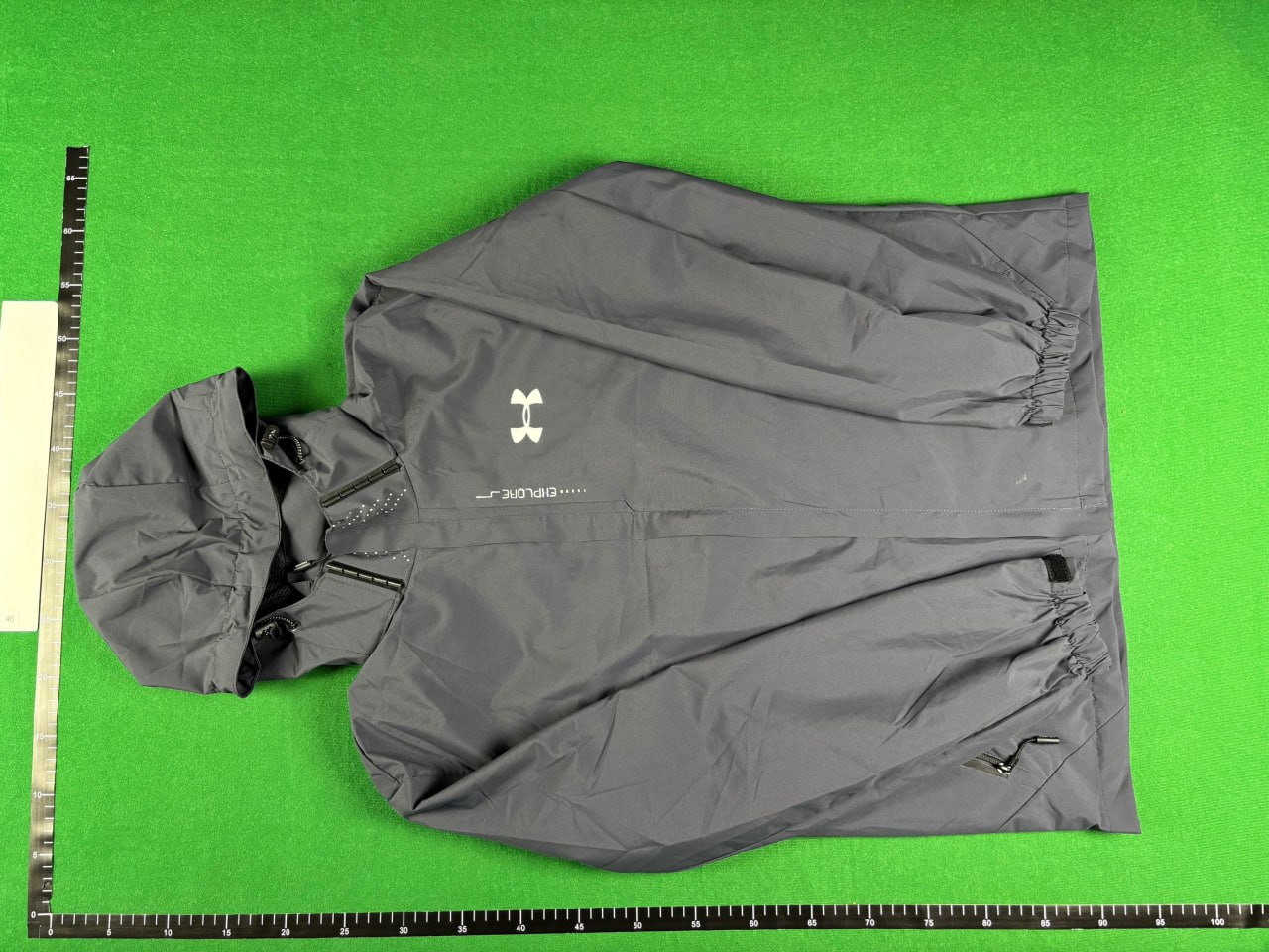 Under Armour jacket