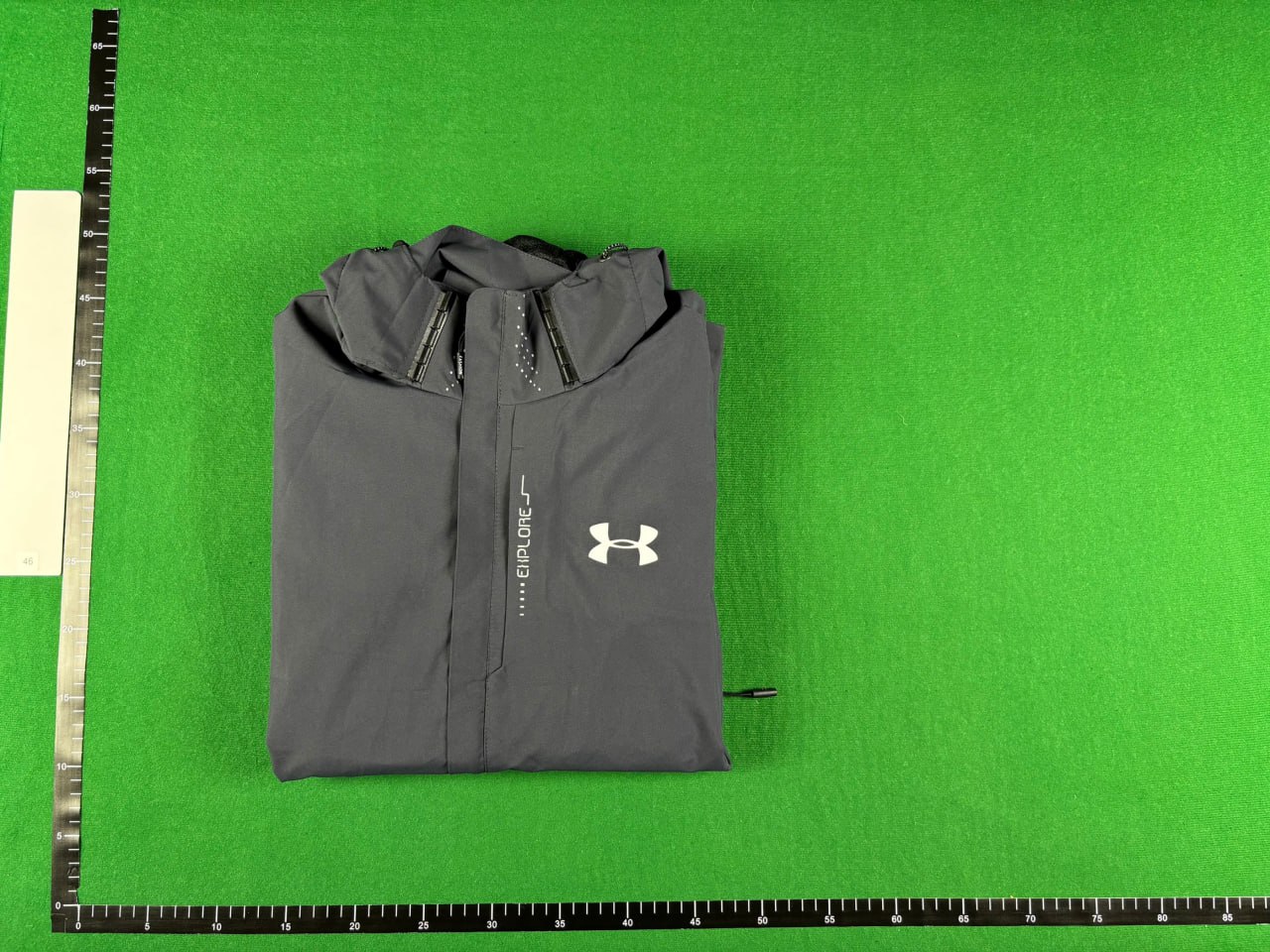 Under Armour jacket