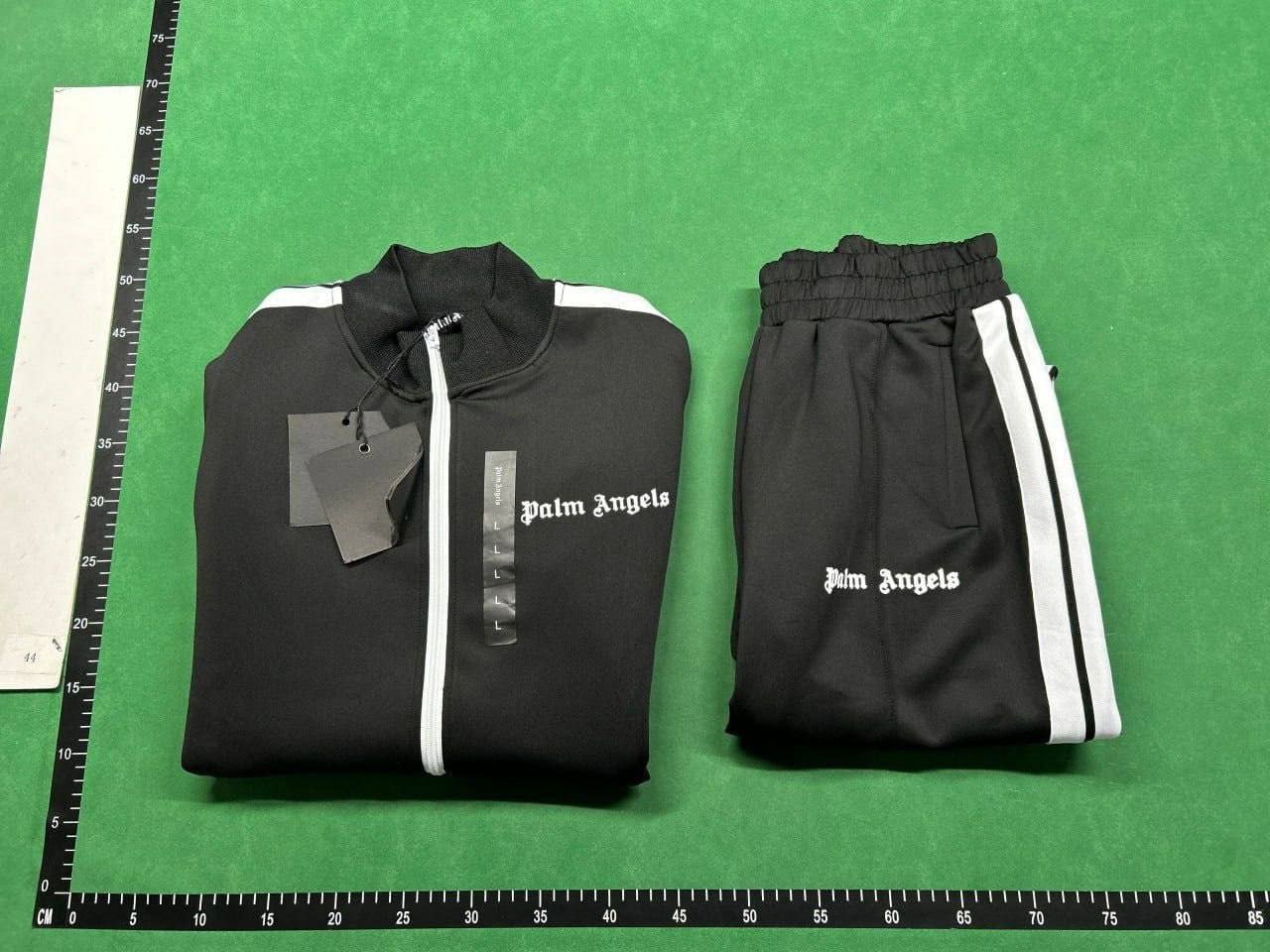 Palm Angels Tracksuit