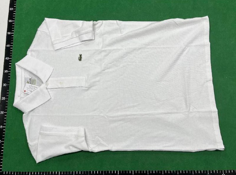 lacoste polo T-Shirt