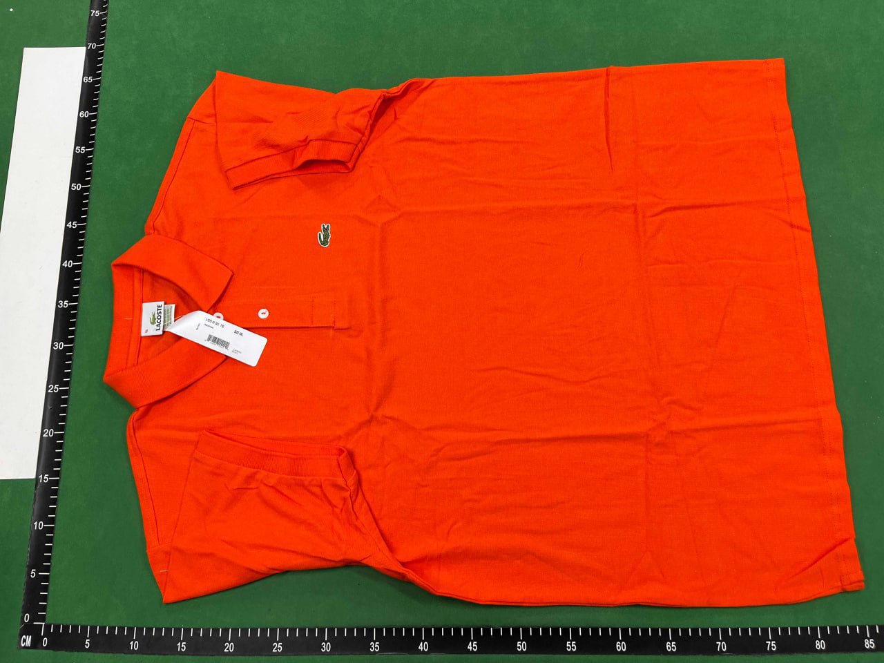 lacoste polo T-Shirt