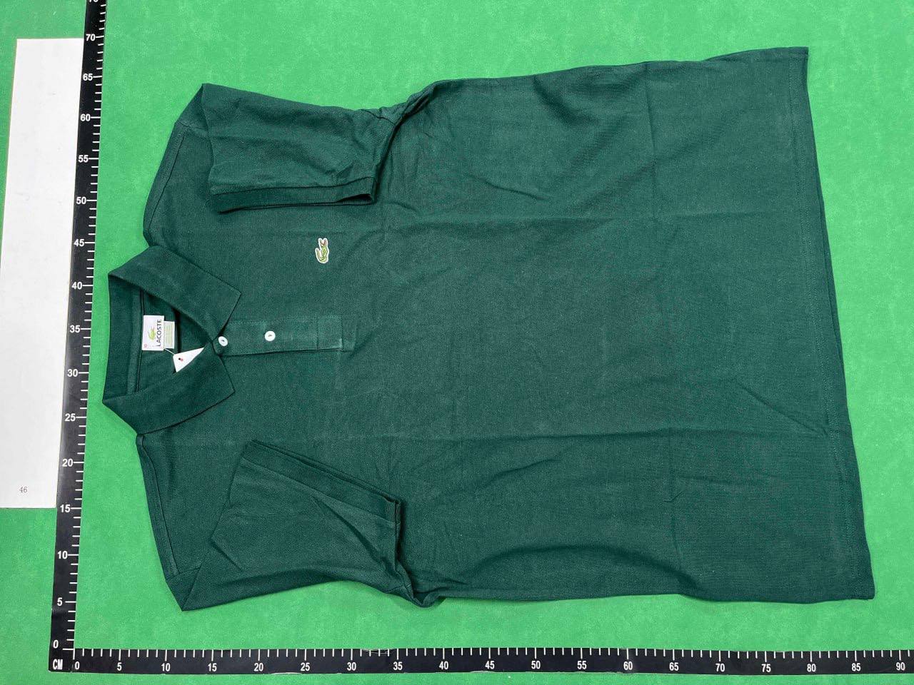 lacoste polo T-Shirt