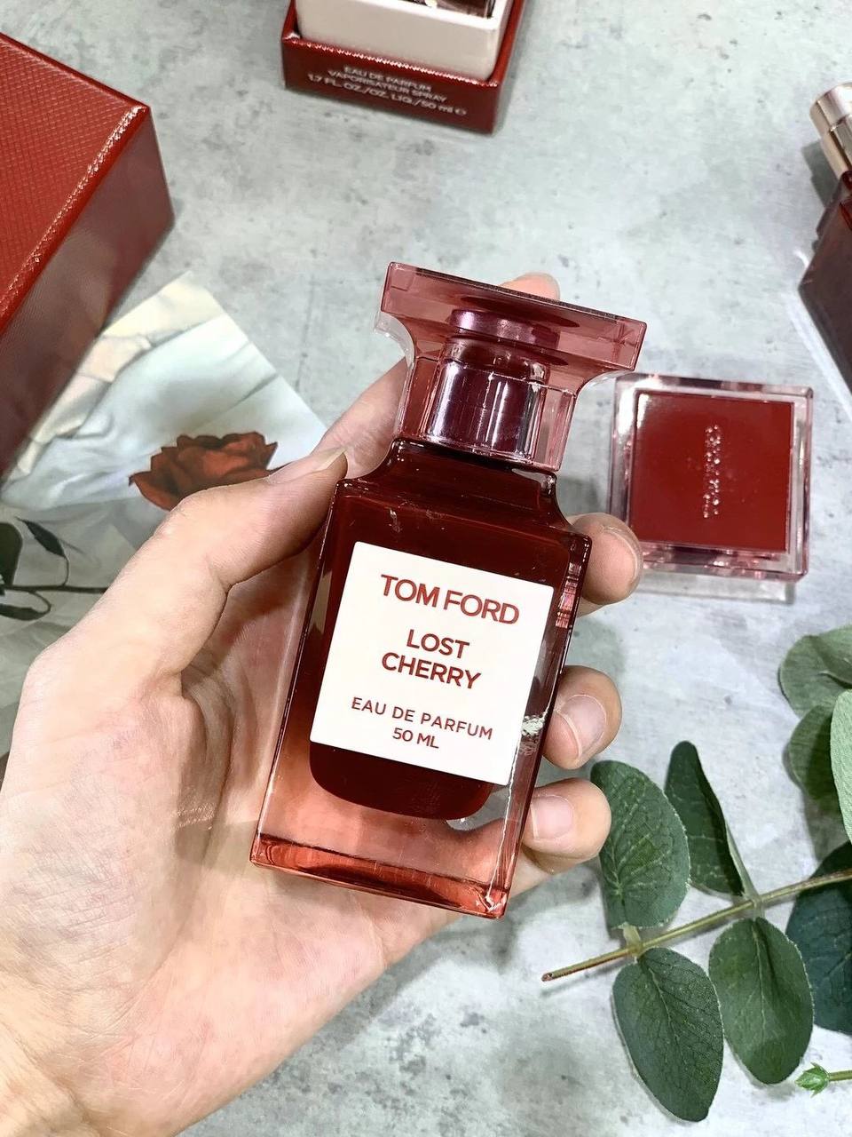 Tom Ford perfume（40 style