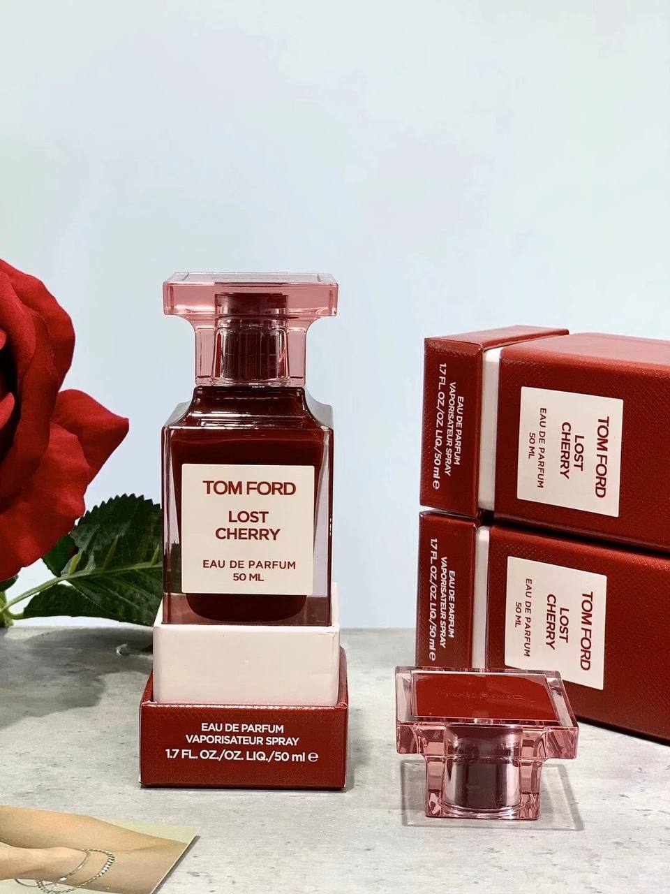 Tom Ford perfume（40 style