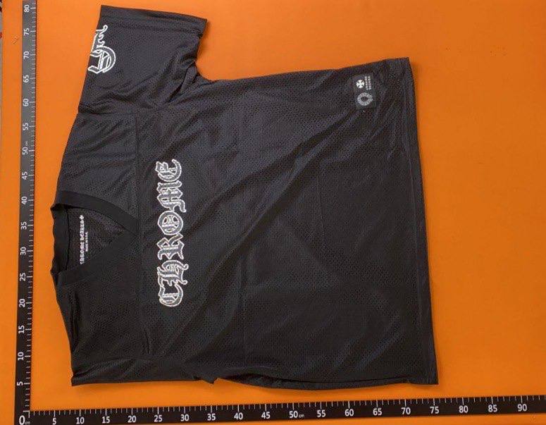 Chrome Hearts Set