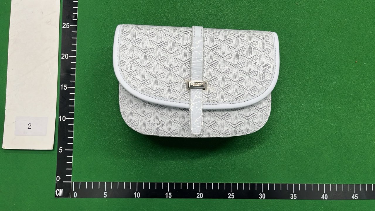 Goyard Shoulder Bag （40style