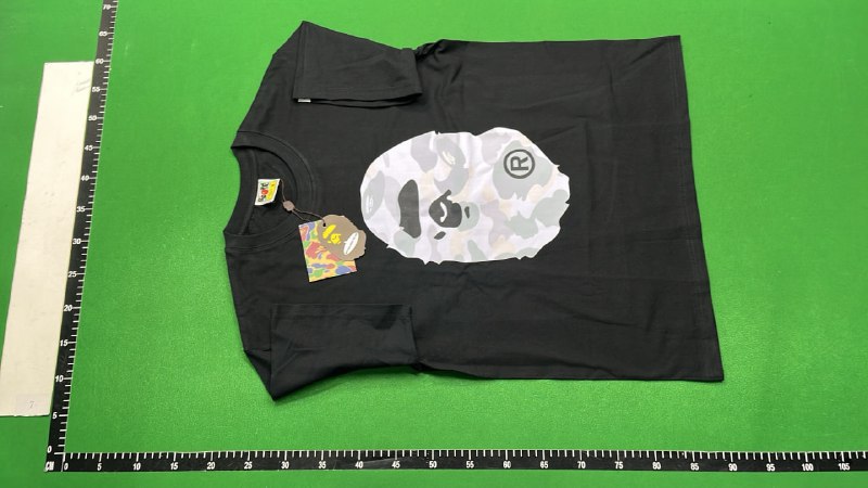 BAPE TEE ( 39 + styles)