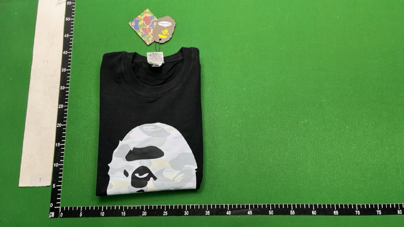BAPE TEE ( 39 + styles)