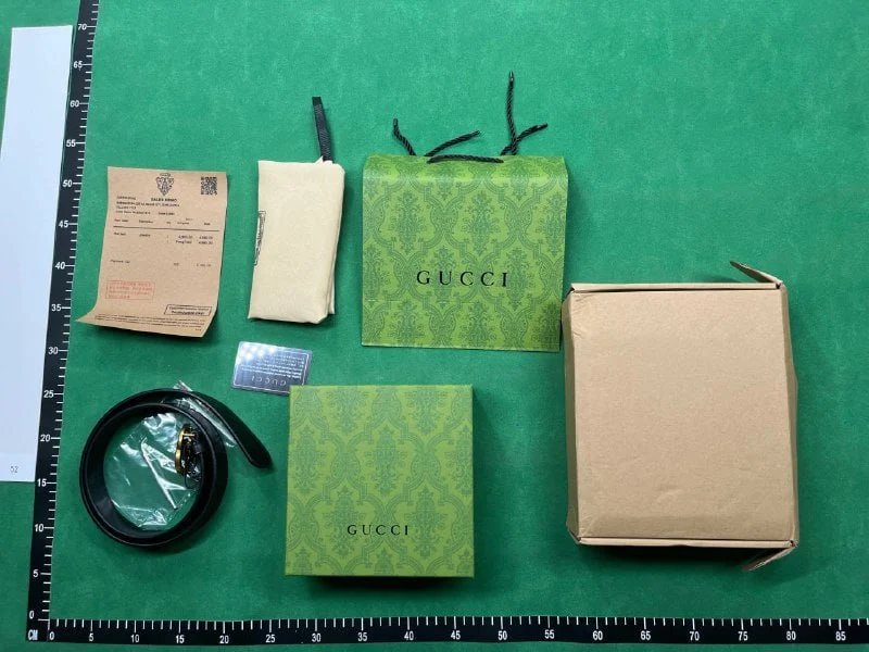 GUCCI Belt ( 40 + styles)