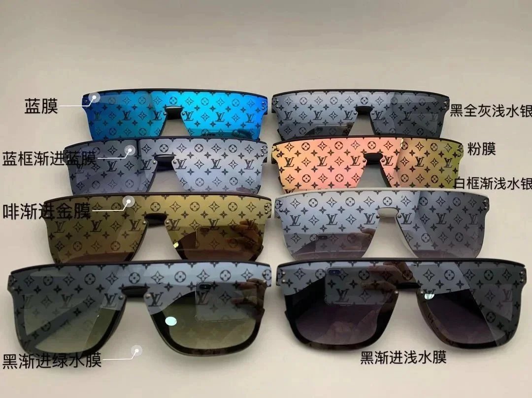 LV Glasses