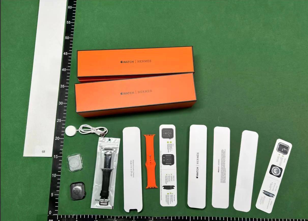 Apple AirPods/earphone /ALL MODELS/Watches (38 styles)