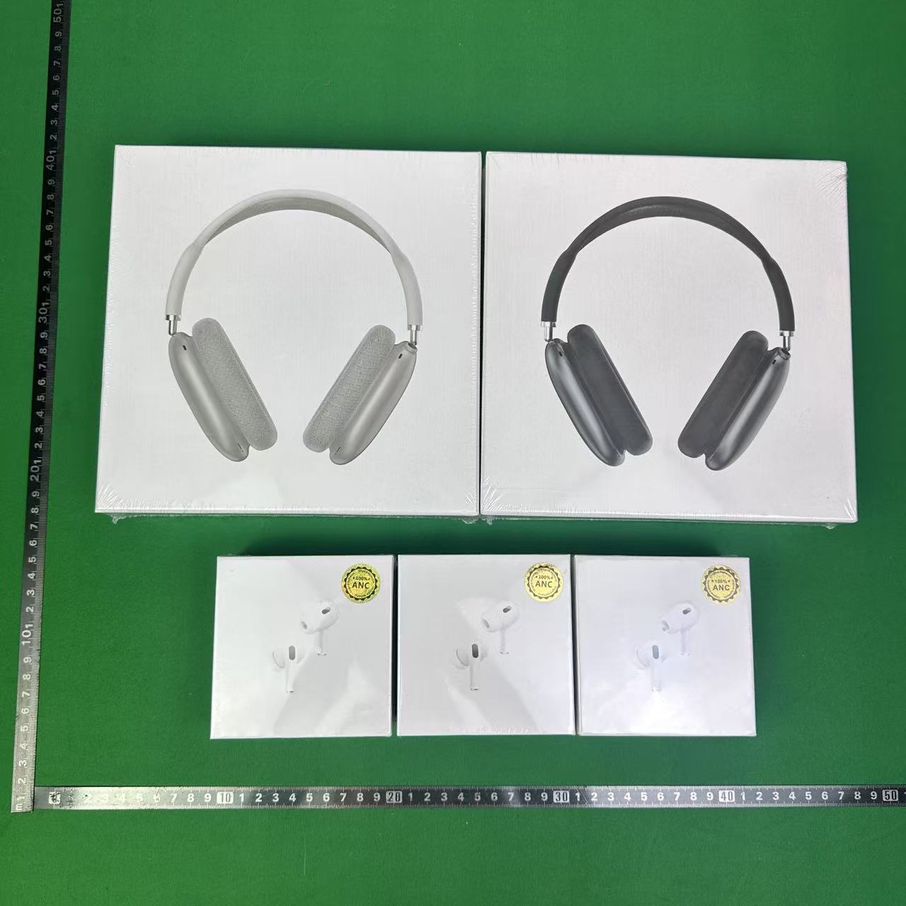 Apple AirPods/earphone /ALL MODELS/Watches (38 styles)