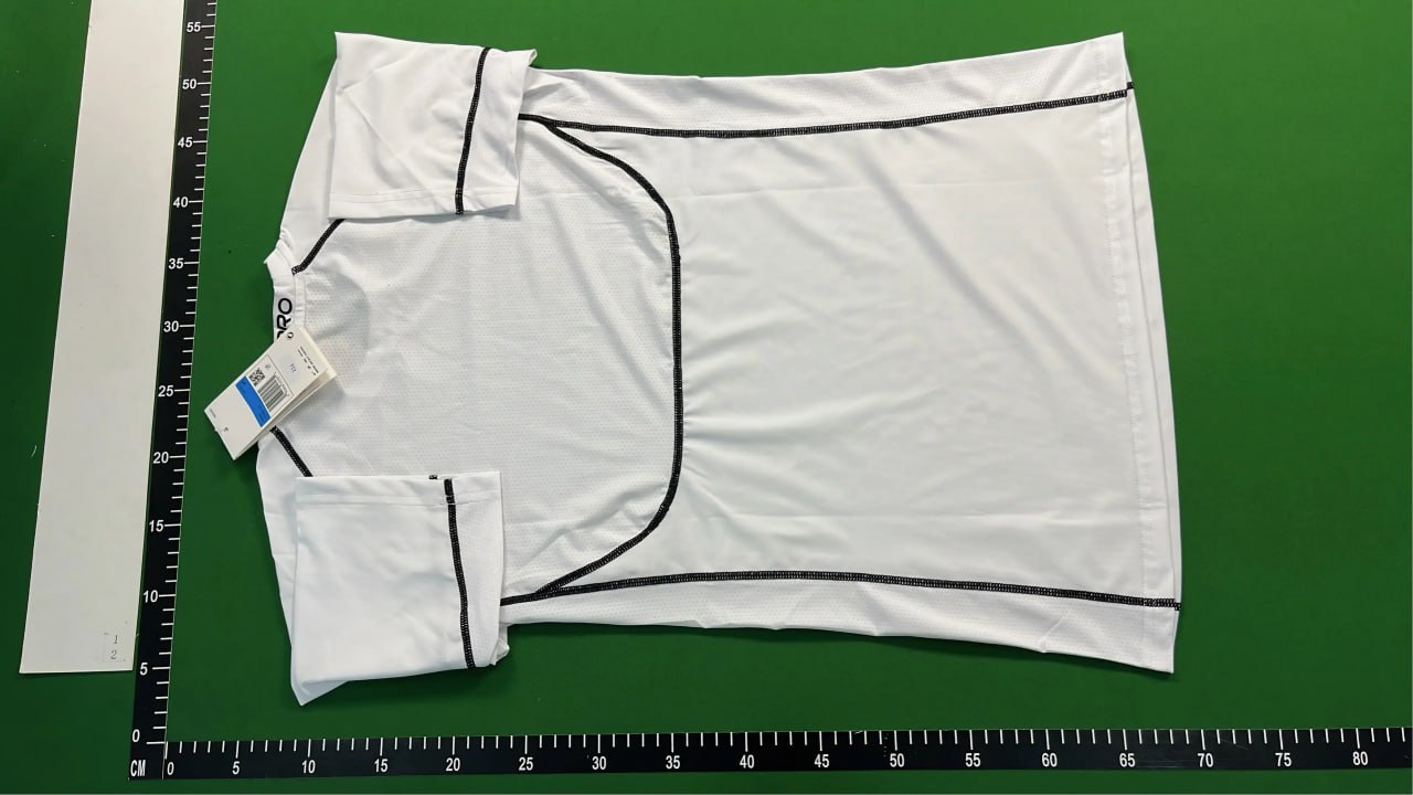 Nike training wear T-shirt vest shorts（30