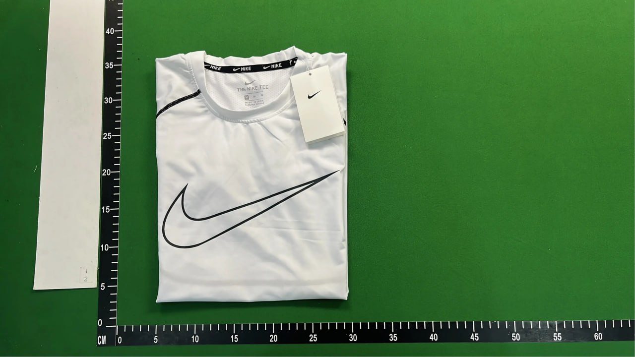 Nike training wear T-shirt vest shorts（30