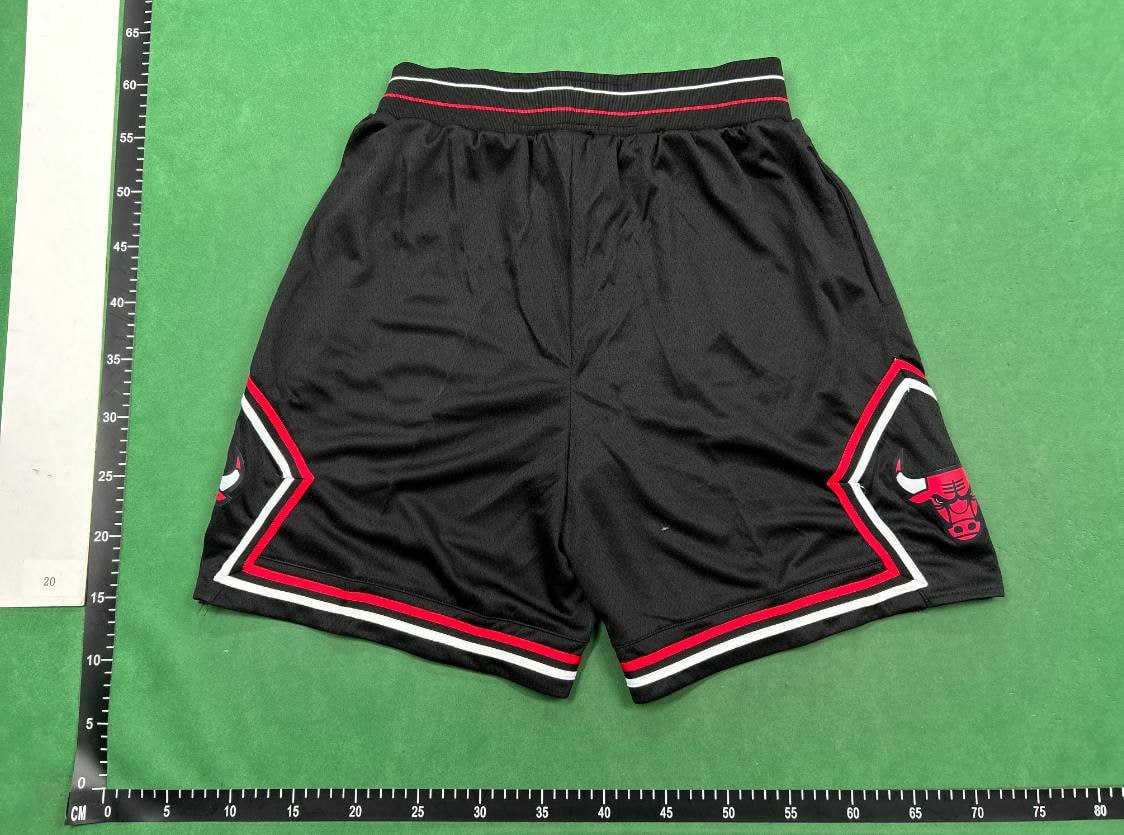 NBA__ Lakers Nike shorts (30+)