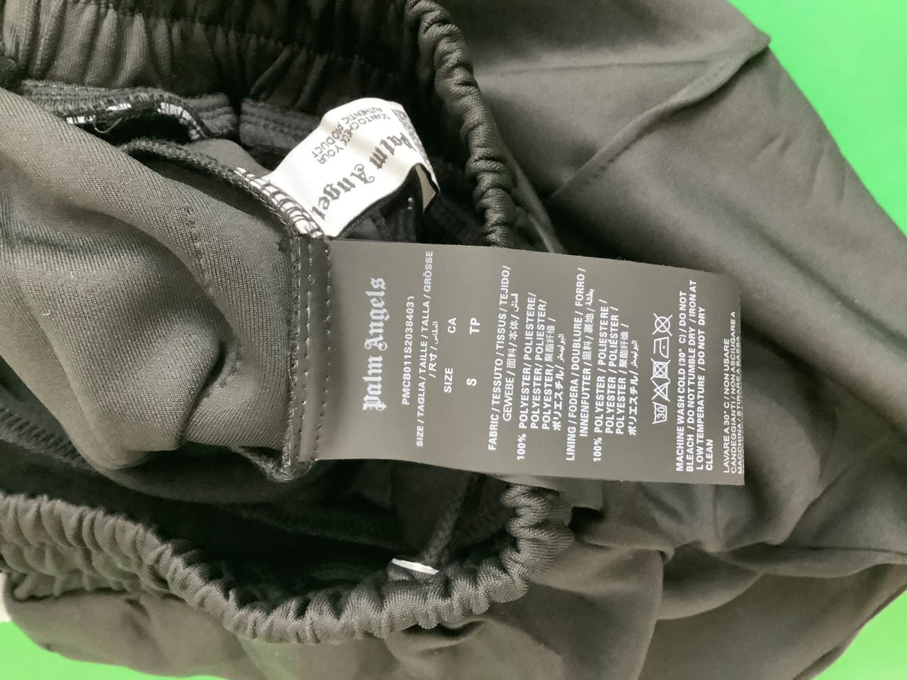 Palm Angels Short （10