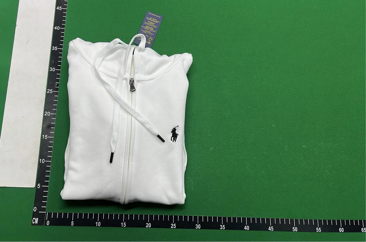 Ralph Lauren Hoodie（35