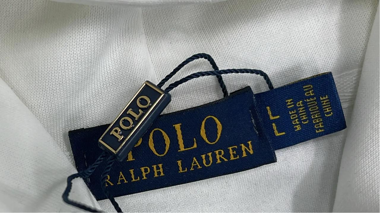 Ralph Lauren Hoodie（35