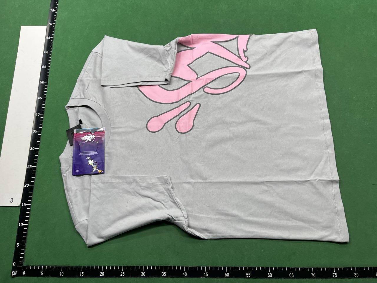 Synaworld Drill Summer Suit