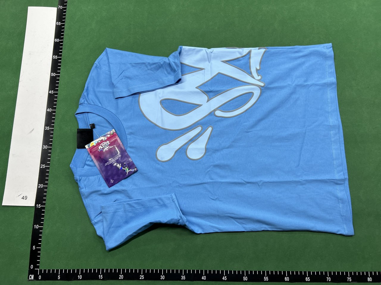 Synaworld Drill Summer Suit