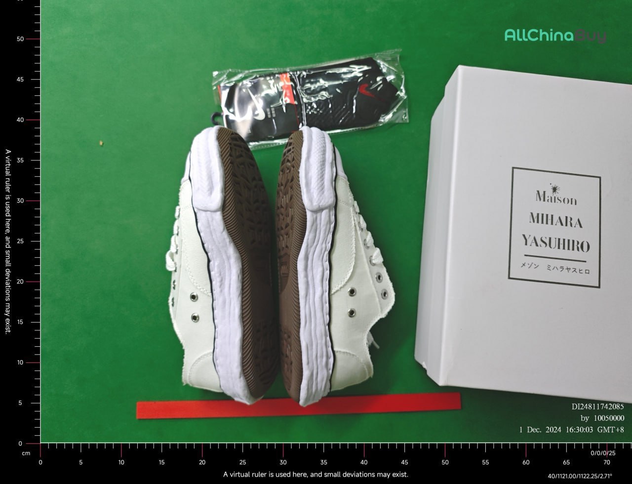 Maison MIHARA YASUHIRO