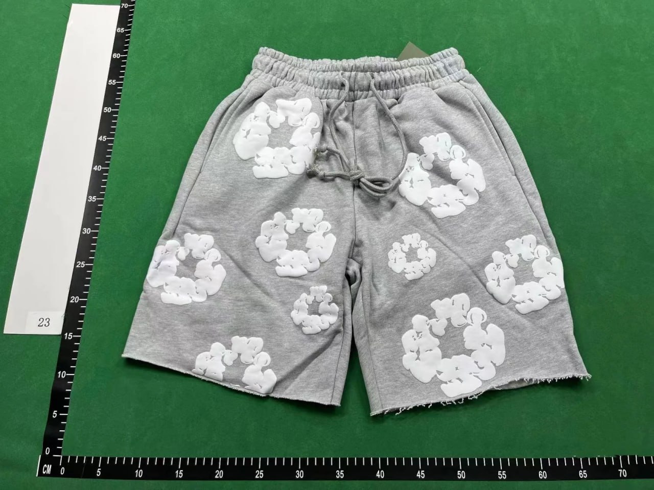 Denim Tears T-shirt shorts（40+styles