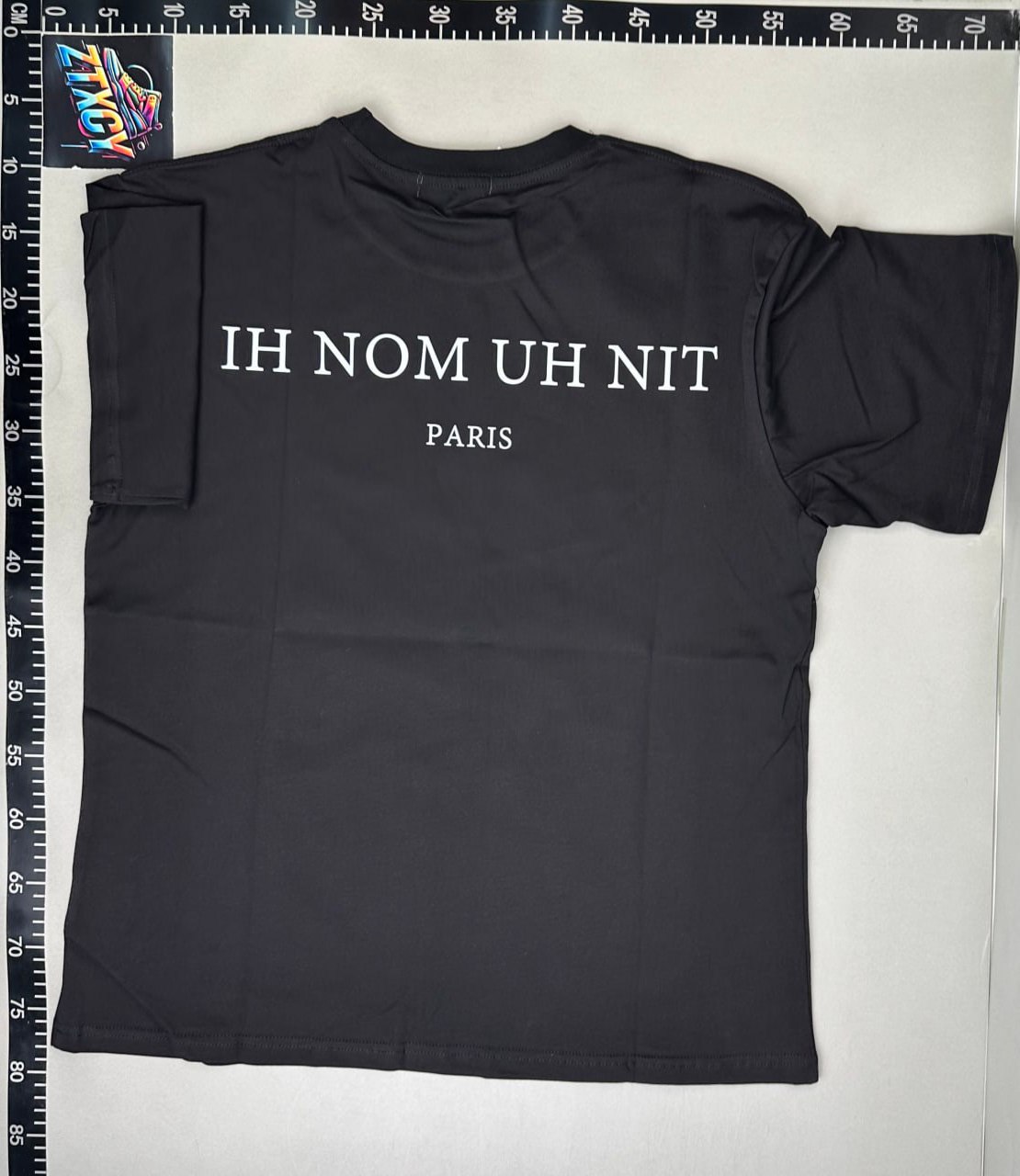 Ih Nom Uh Nit T-shirt（40+styles